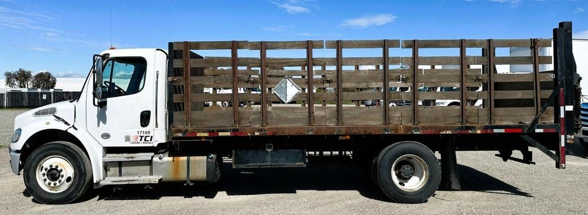 truck 221238 (2+1)-8064610376