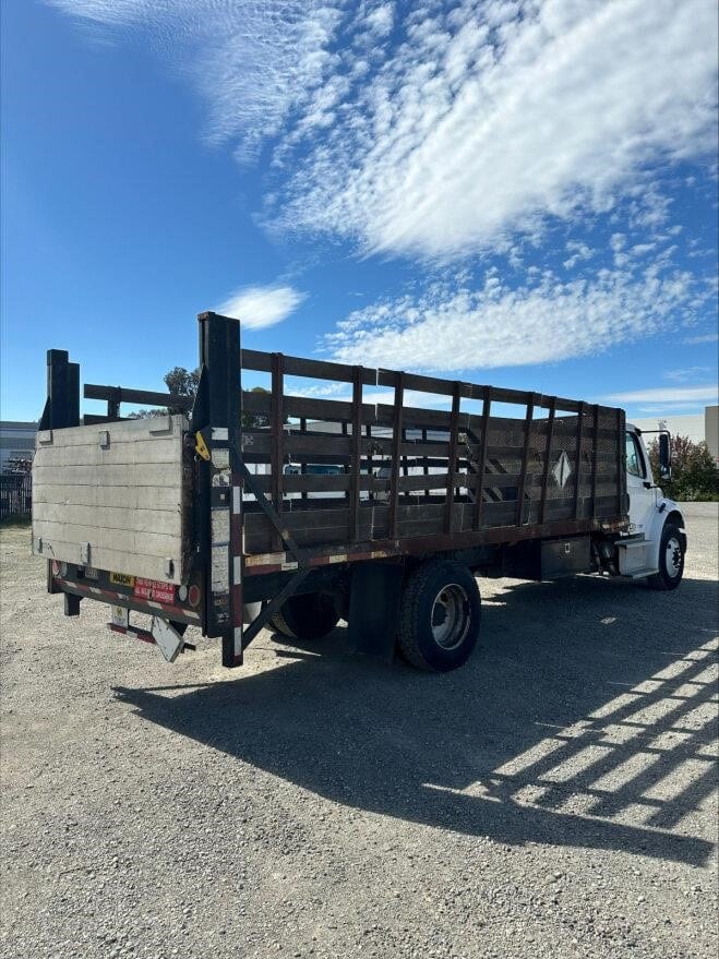 truck 221238 (4+1)-8064610455