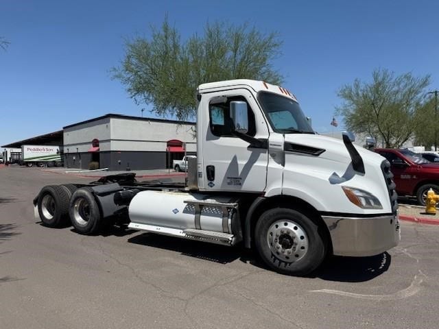 truck 221240 (3+1)-9071474720