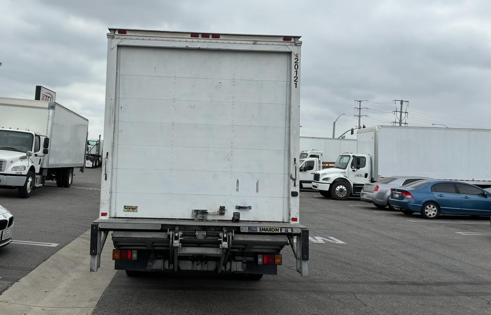 truck 221243 (3+1)-11031847668