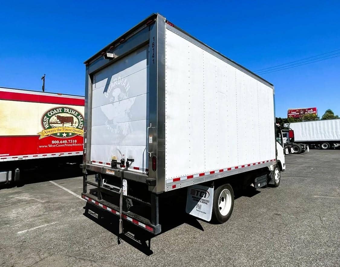 truck 221244 (2+1)-10007916296