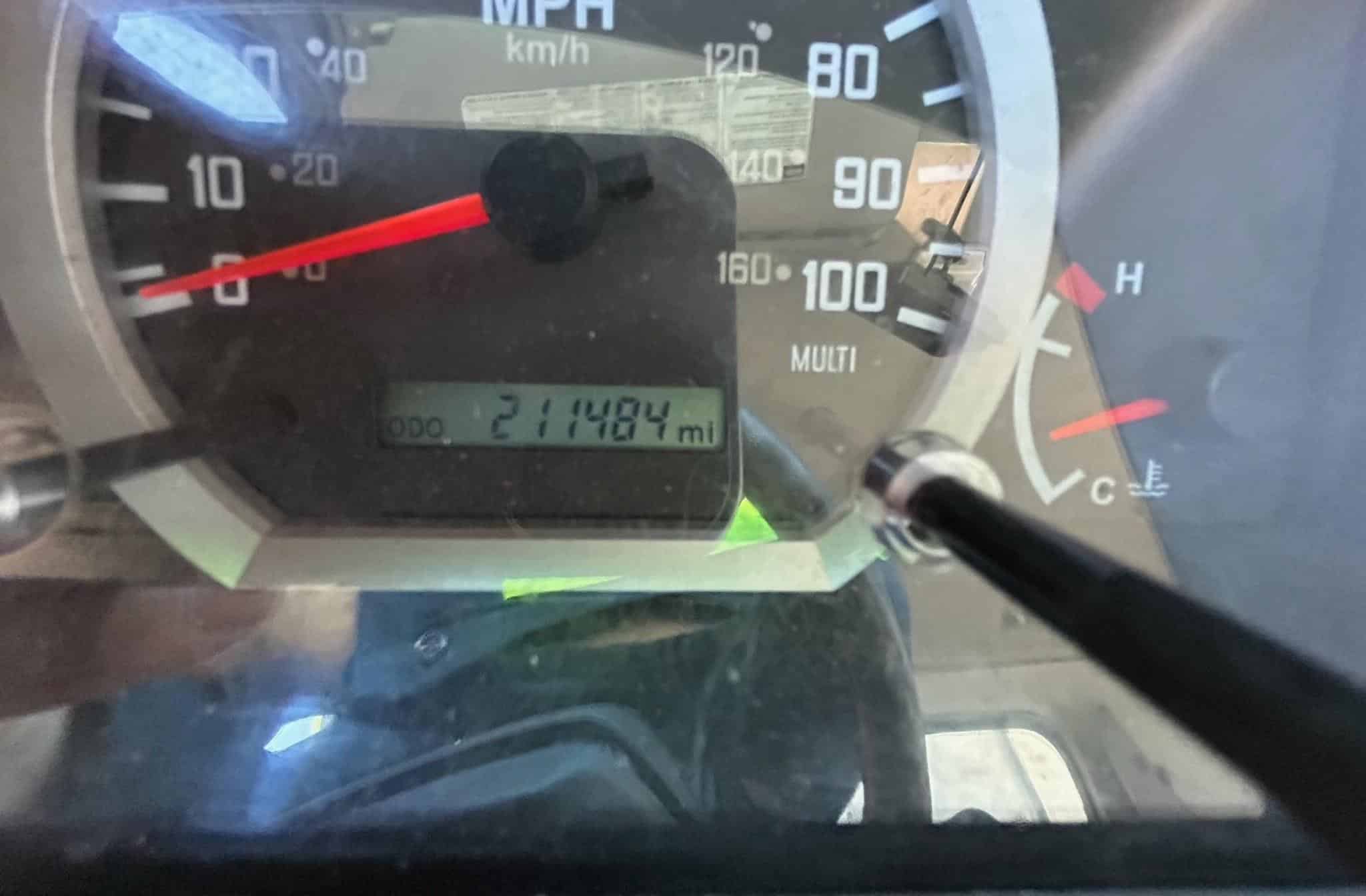 truck 221244 (8+1)-10007916773