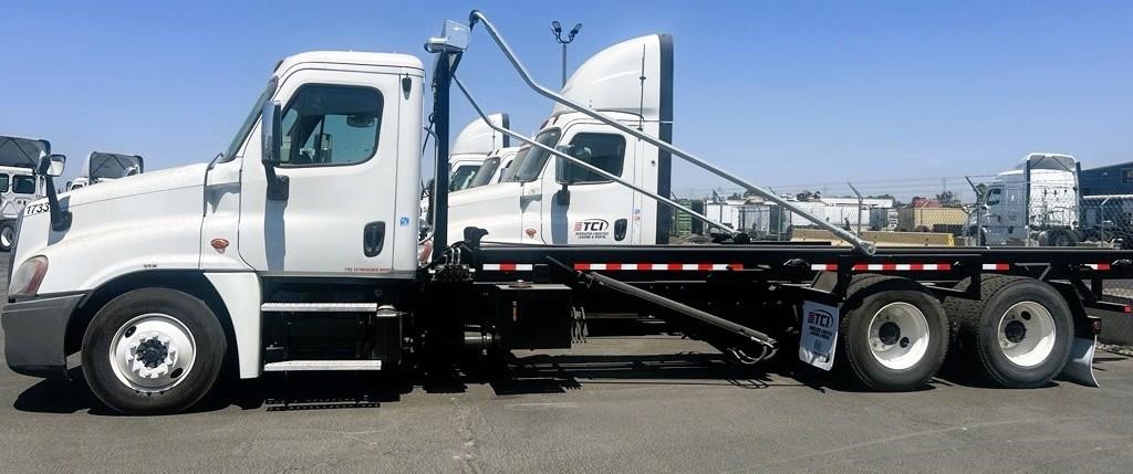 truck 221424 (1+1)-11039187092