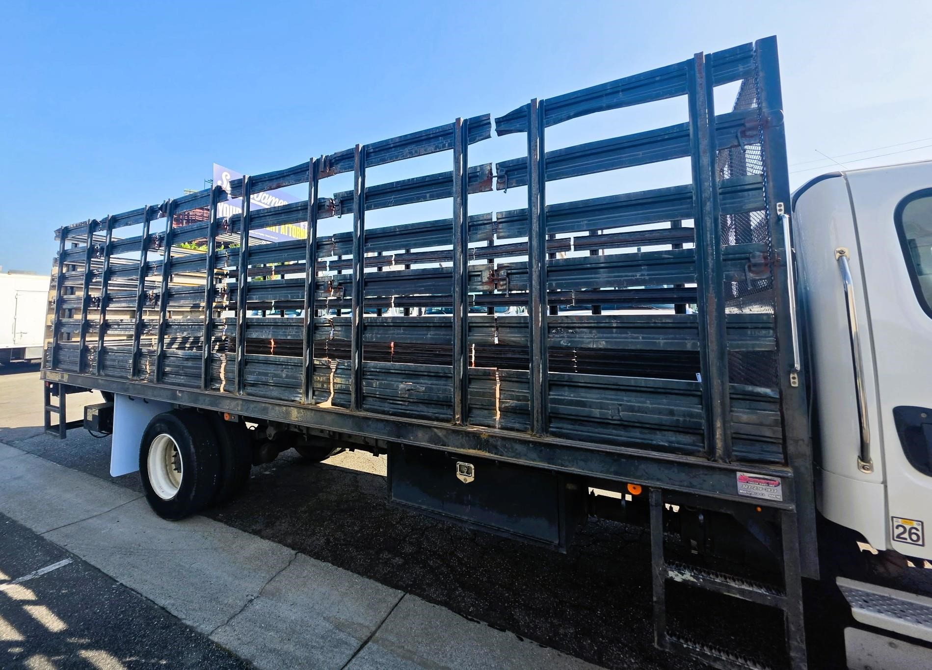 truck 221426 (3+1)-11038123148