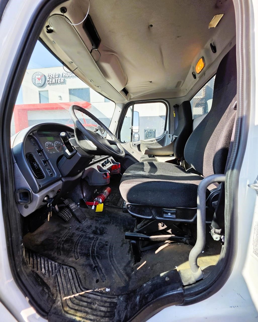truck 221426 (5+1)-11038123289