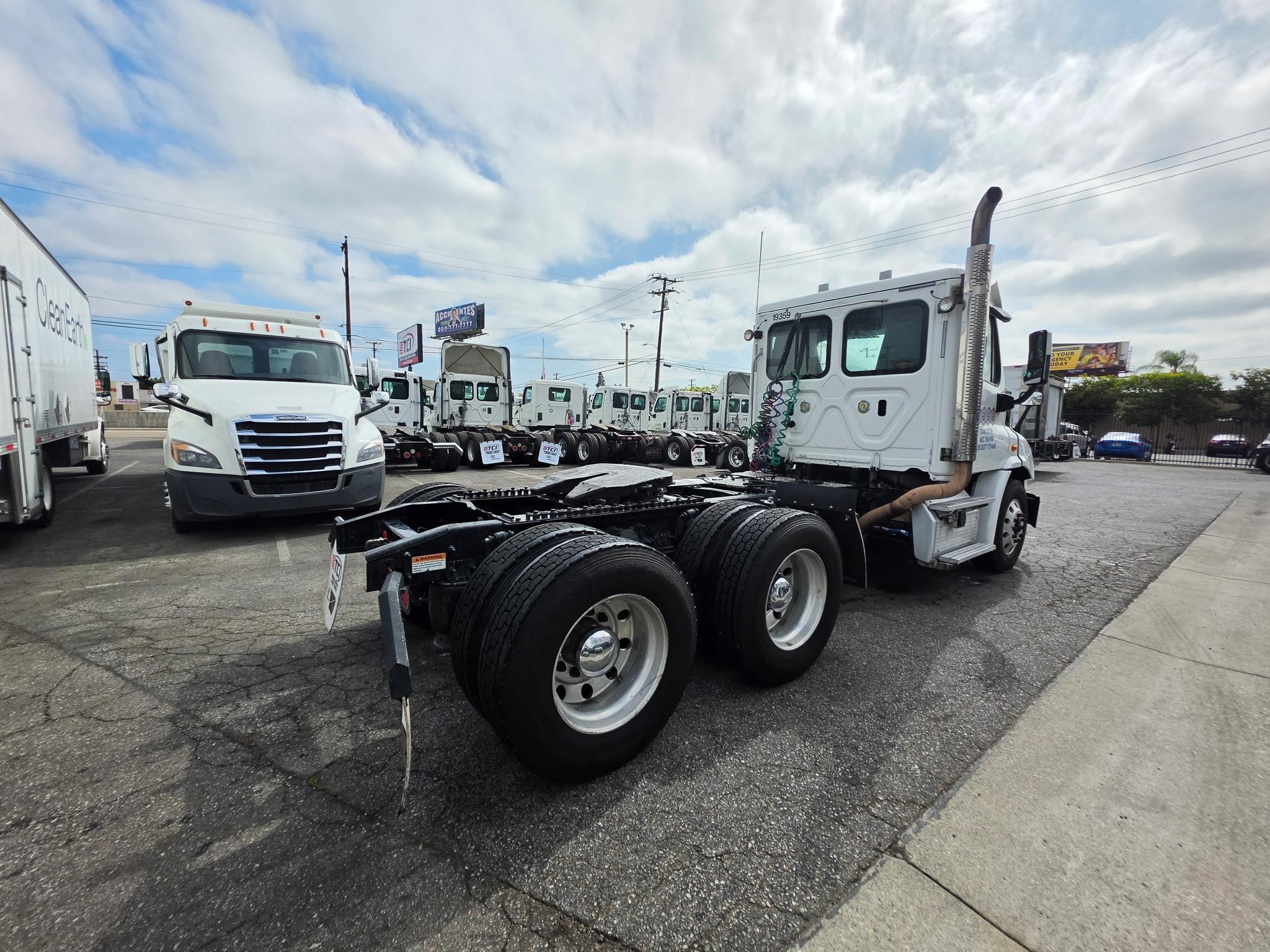 truck 221467 (3+1)-11039623845