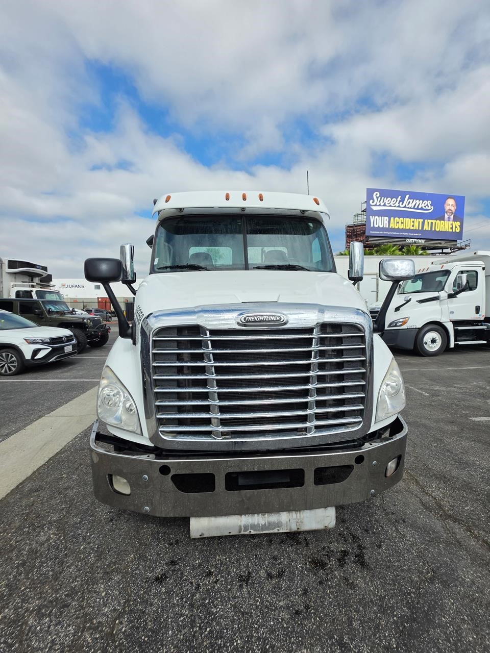 truck 221467 (4+1)-11039623821