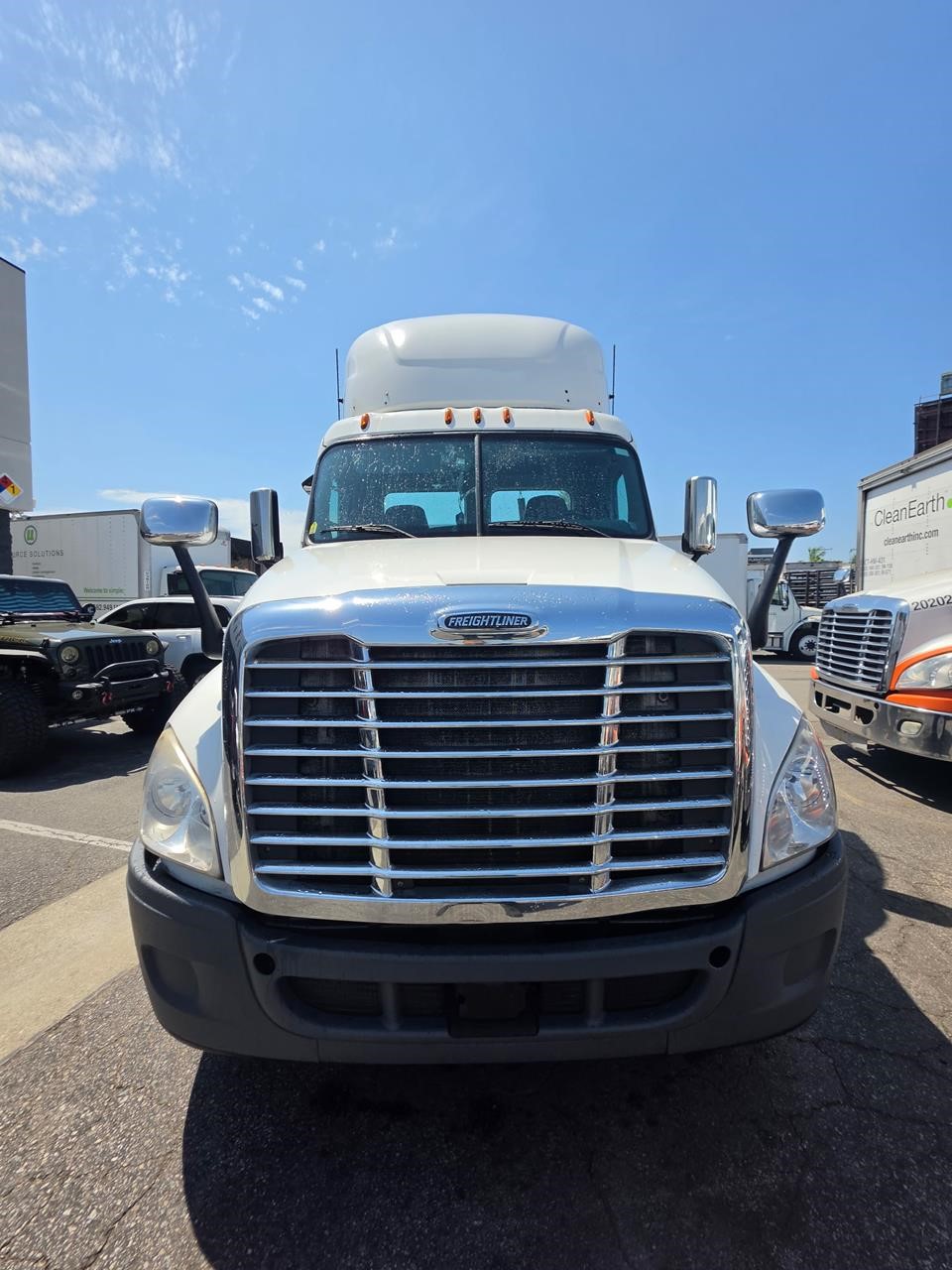 truck 221468 (2+1)-11039624639