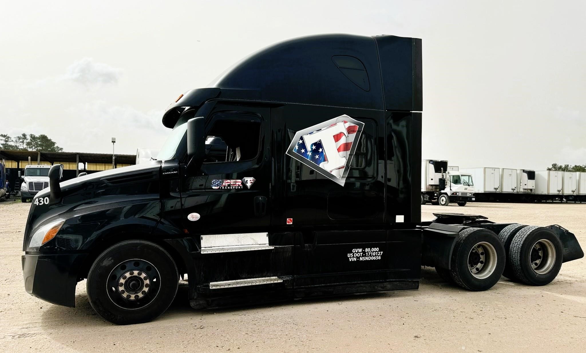 truck 221472 (3+1)-10002332393