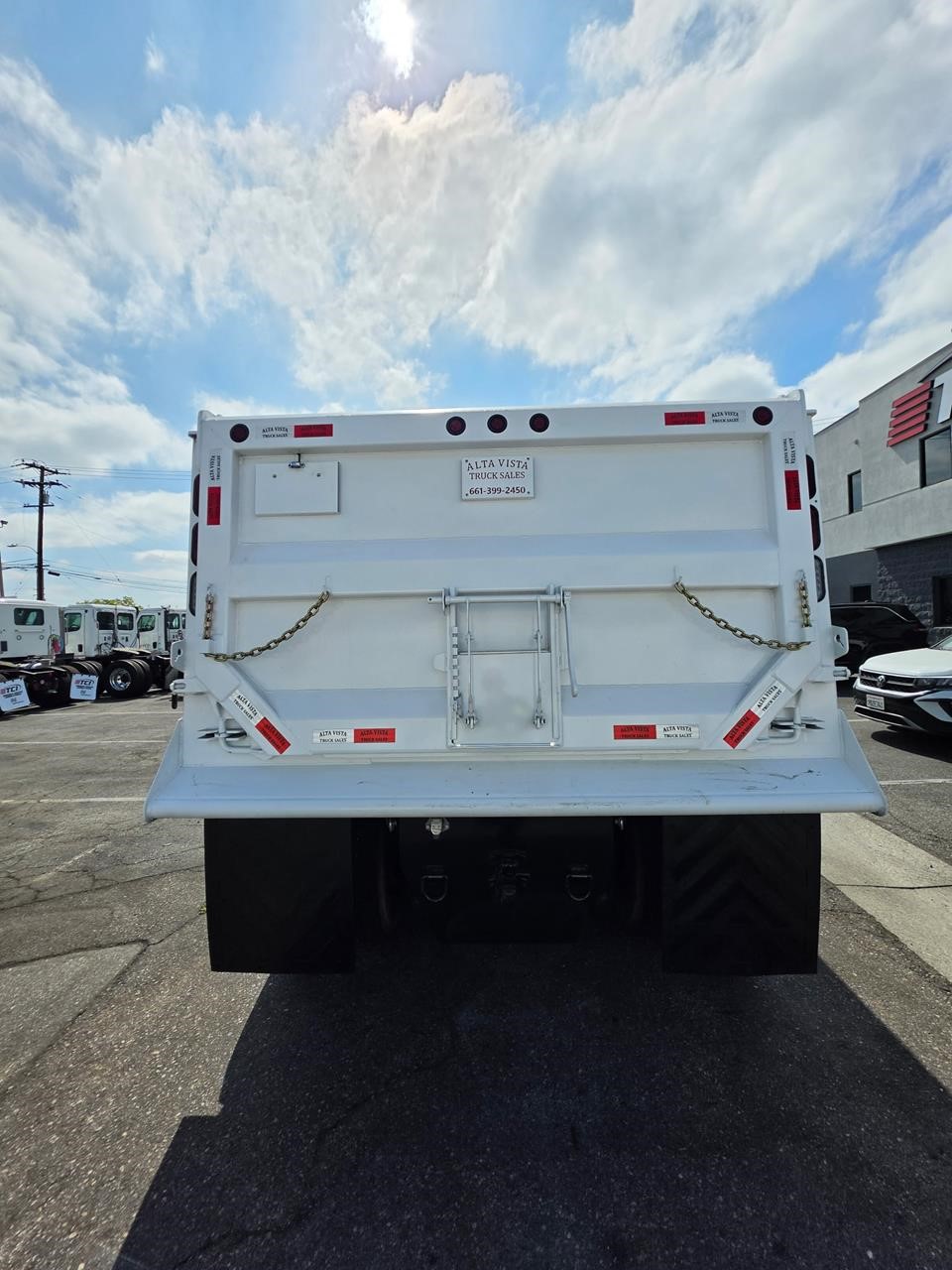 truck 221475 (4+1)-11039625270