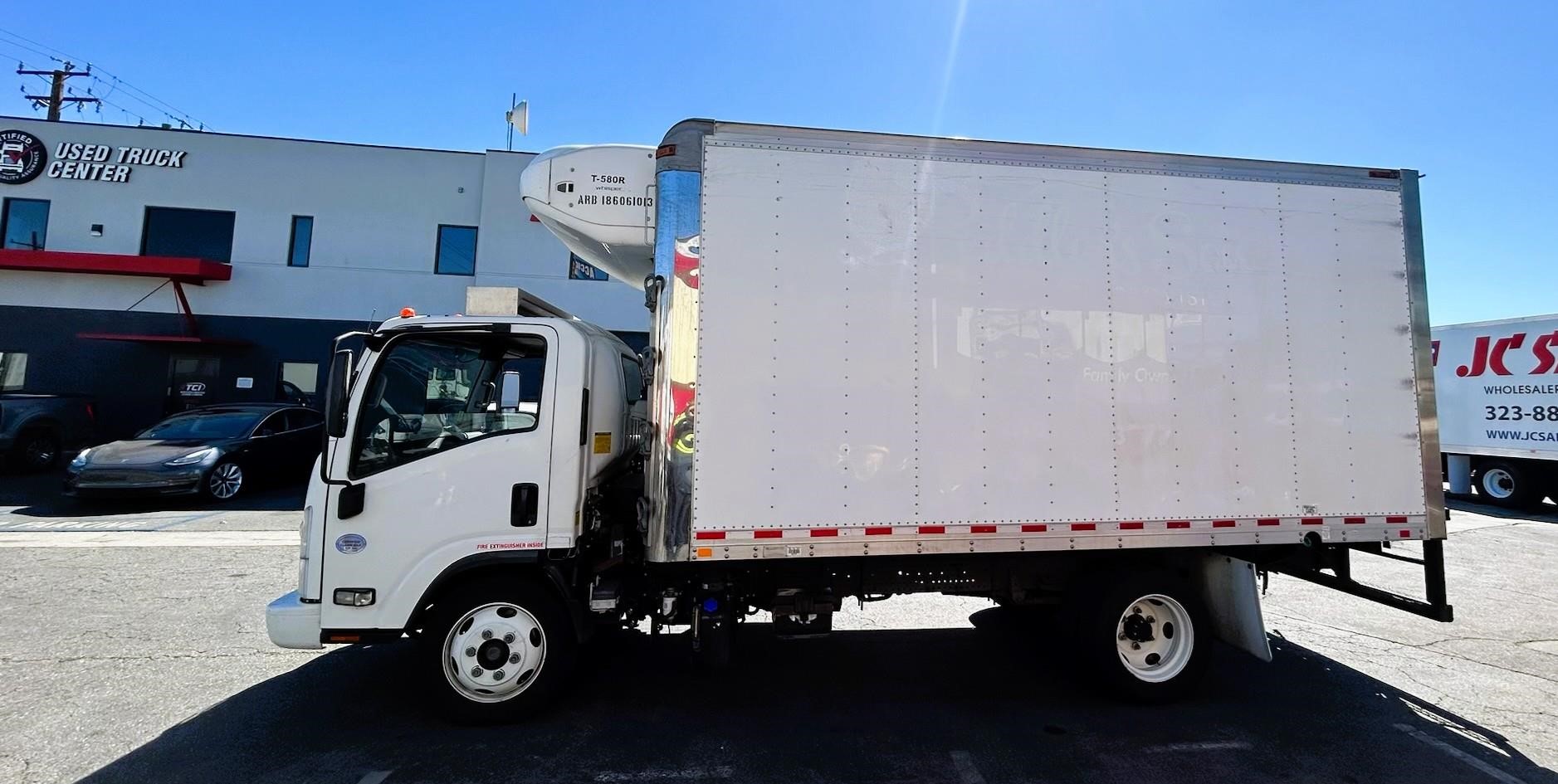 truck 221477 (2+1)-10007916182