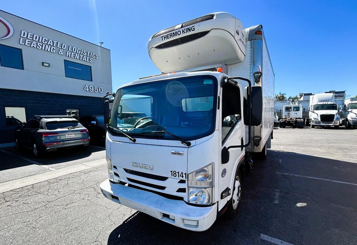 truck 221477 (3+1)-10007916265
