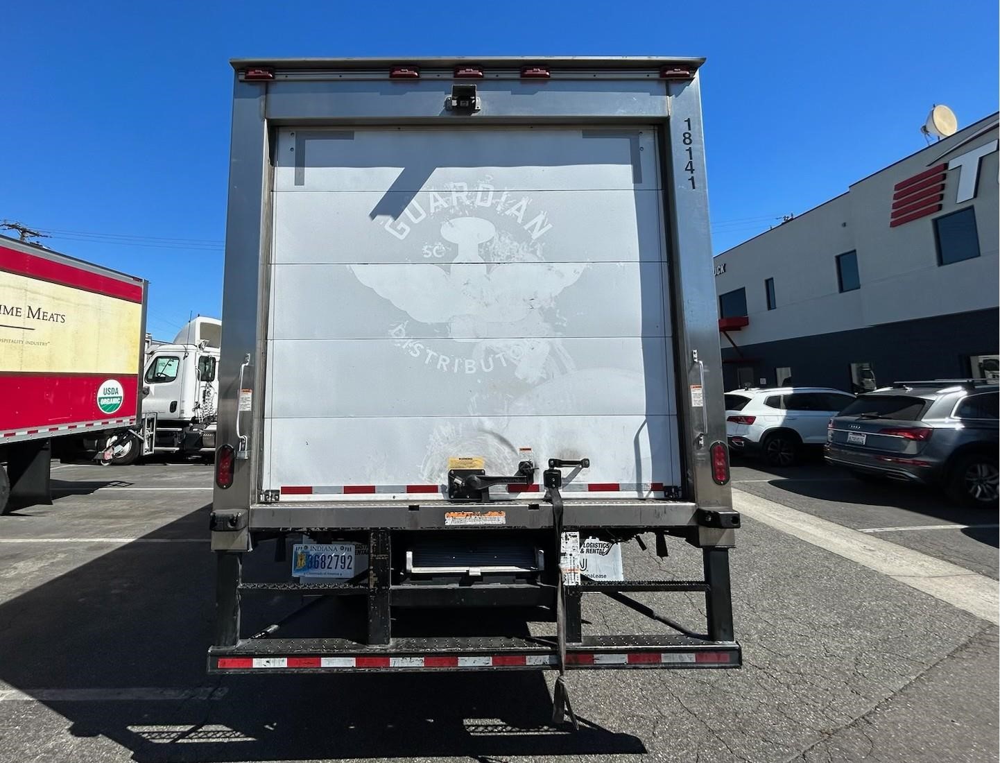 truck 221477 (5+1)-10007916516