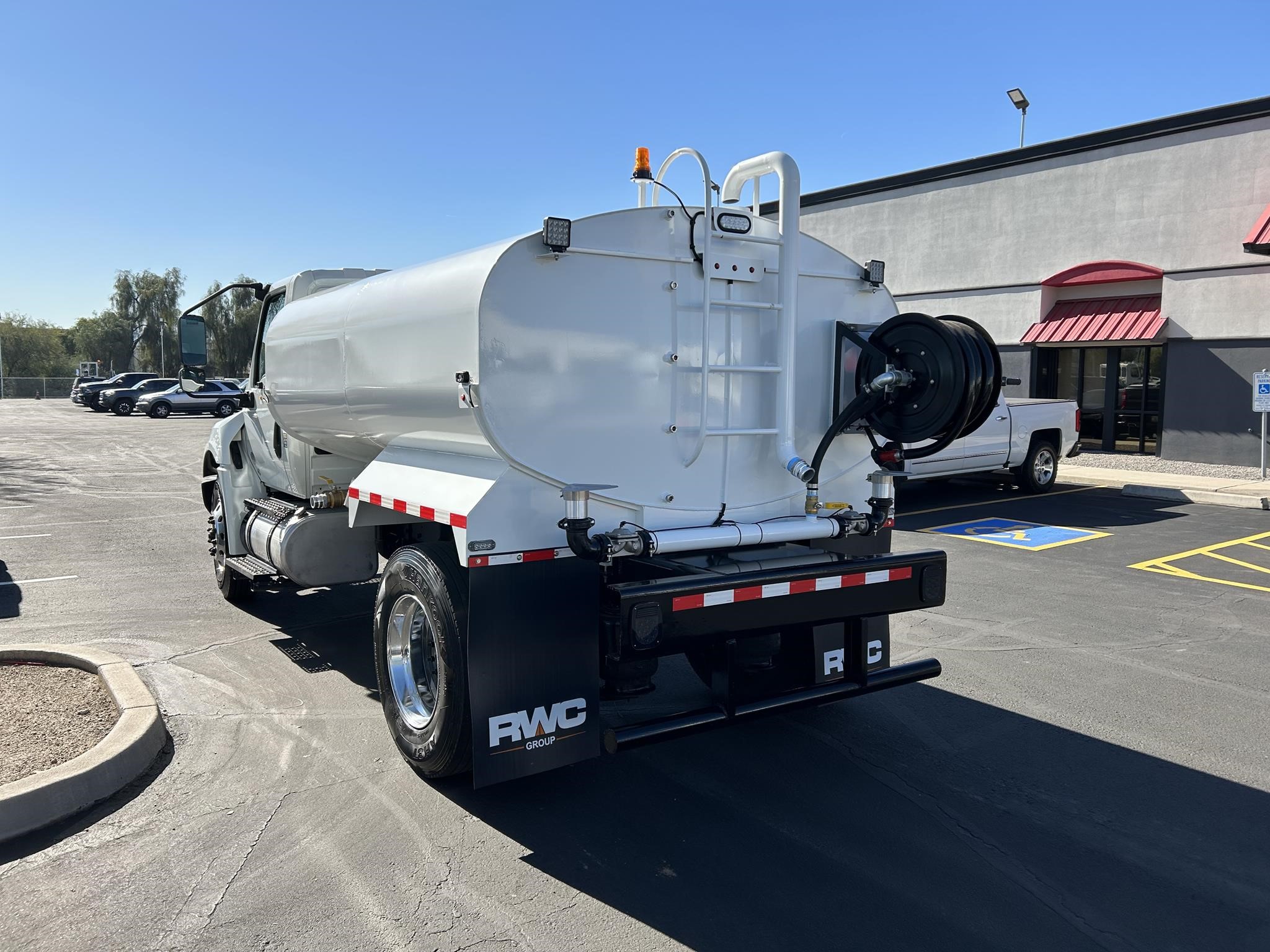 truck 221508 (3+1)-11013643710