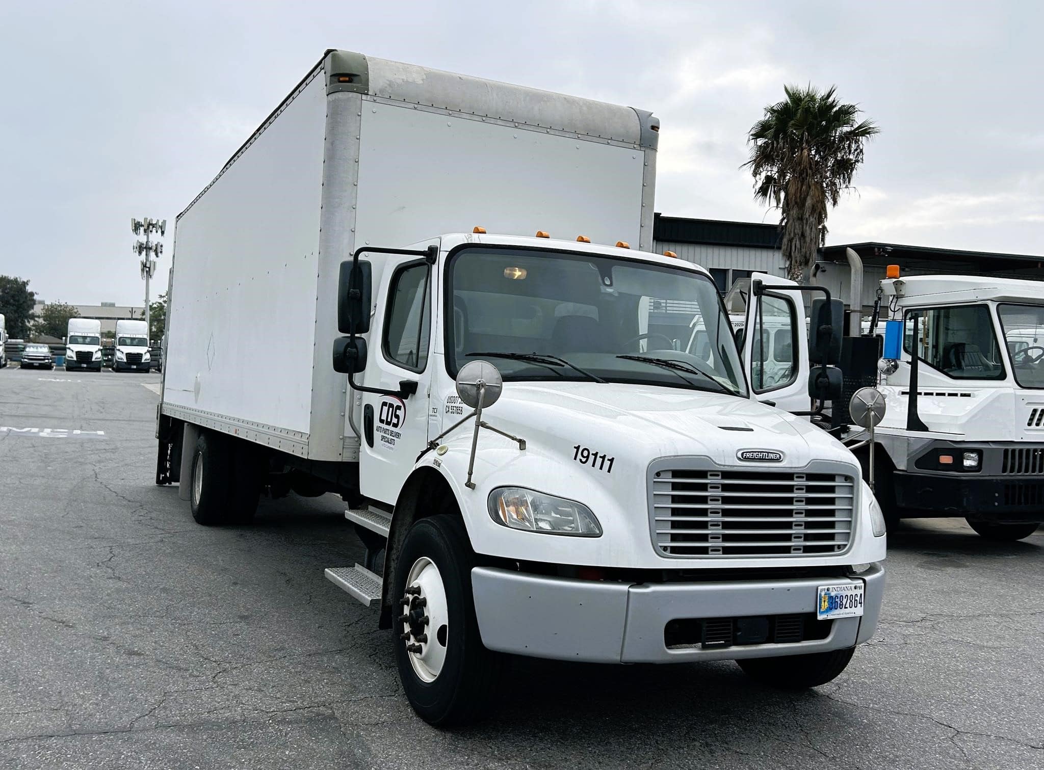 truck 221683 (2+1)-11046495707