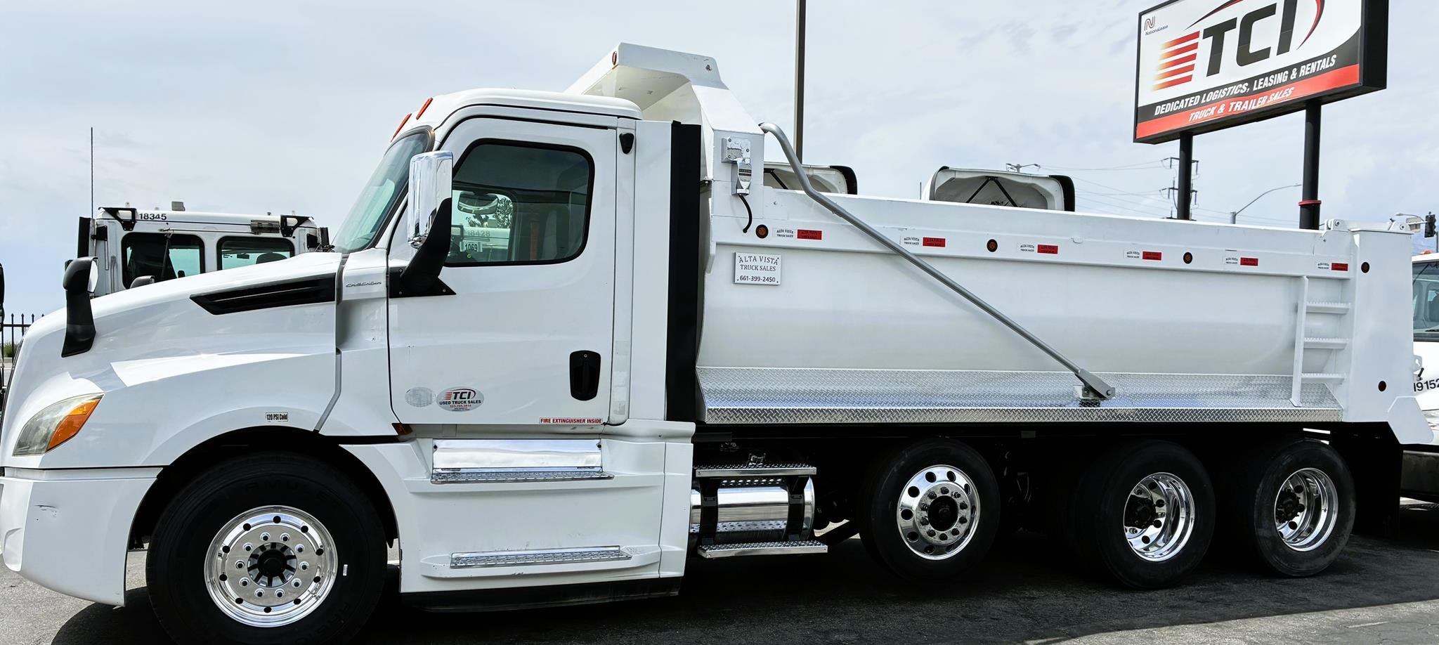 truck 221708 (2+1)-11046494955