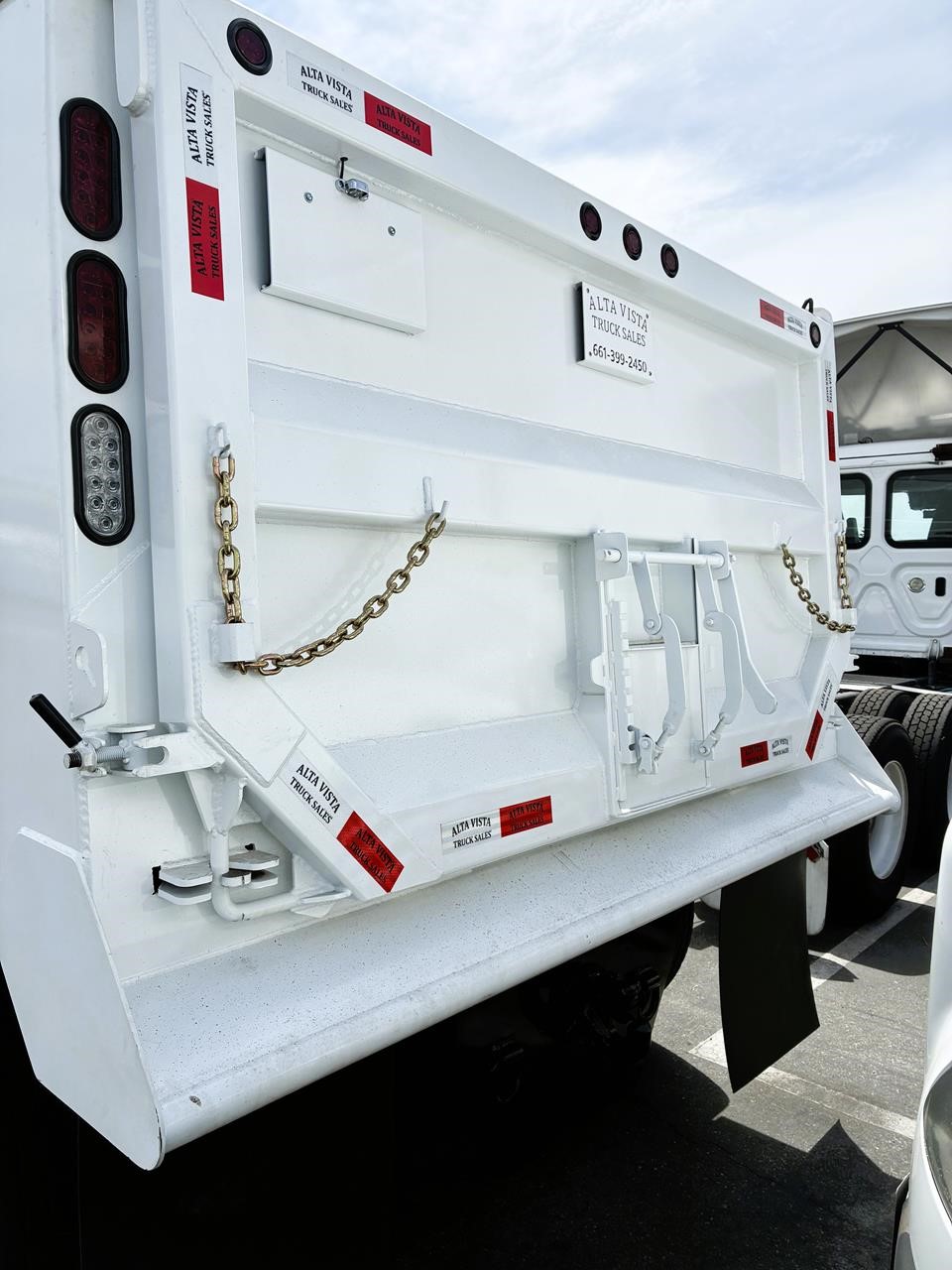 truck 221708 (3+1)-11046494961