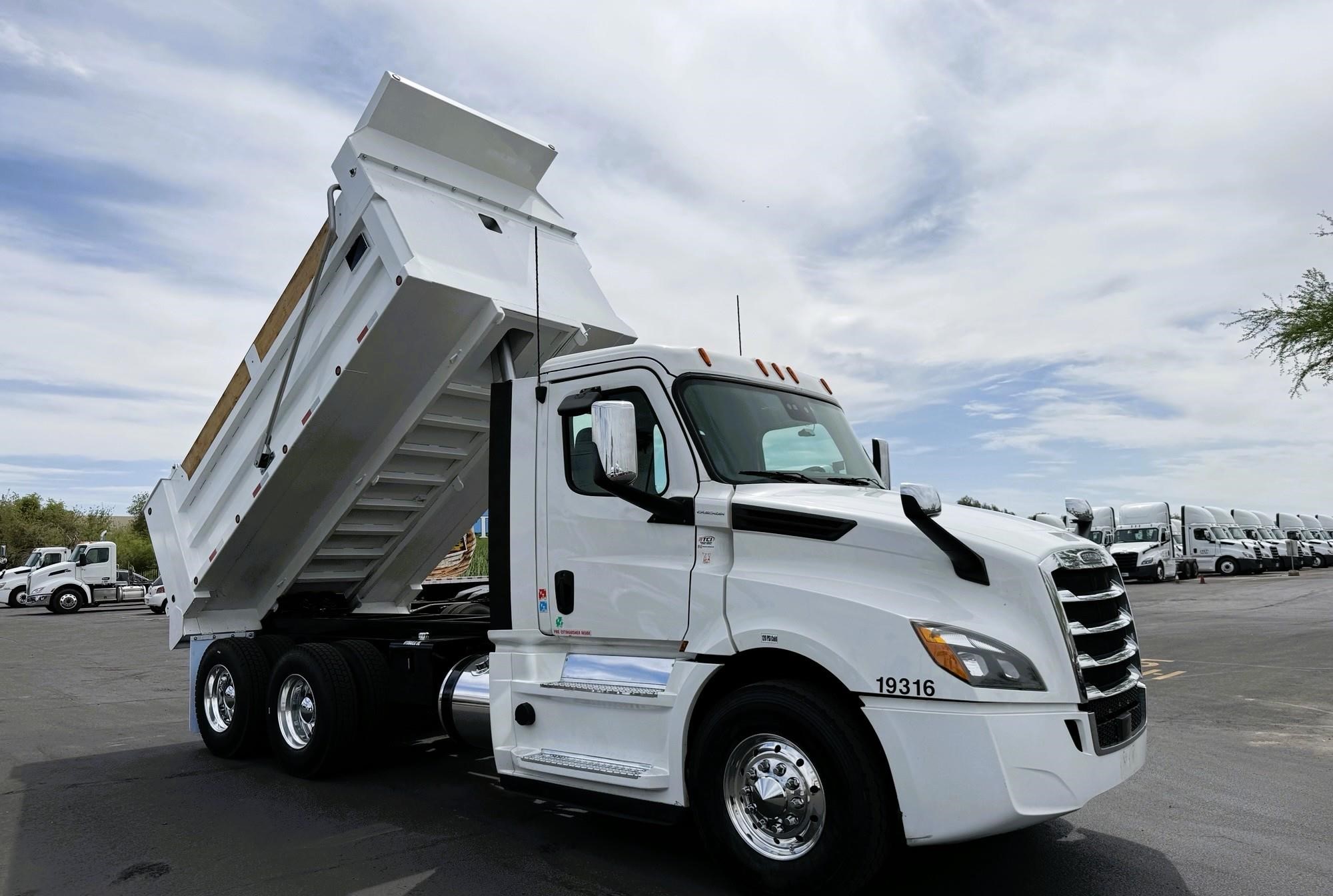 truck 221709 (5+1)-11021934441