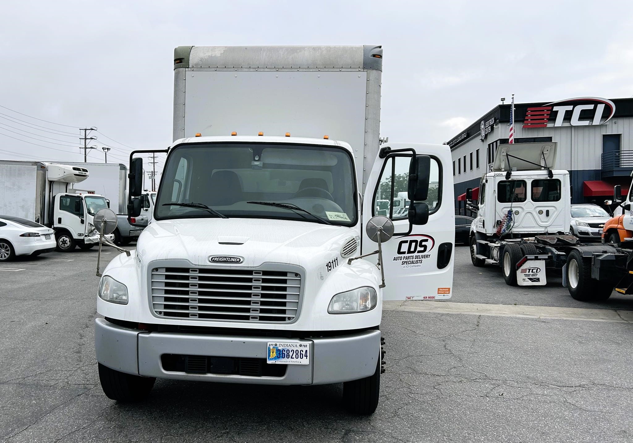 truck 221710 (2+1)-11046495525