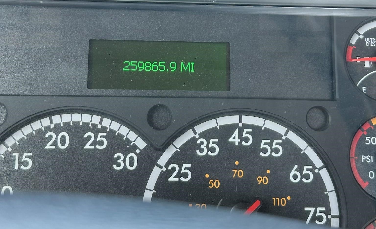 truck 221712 (5+1)-10013182916