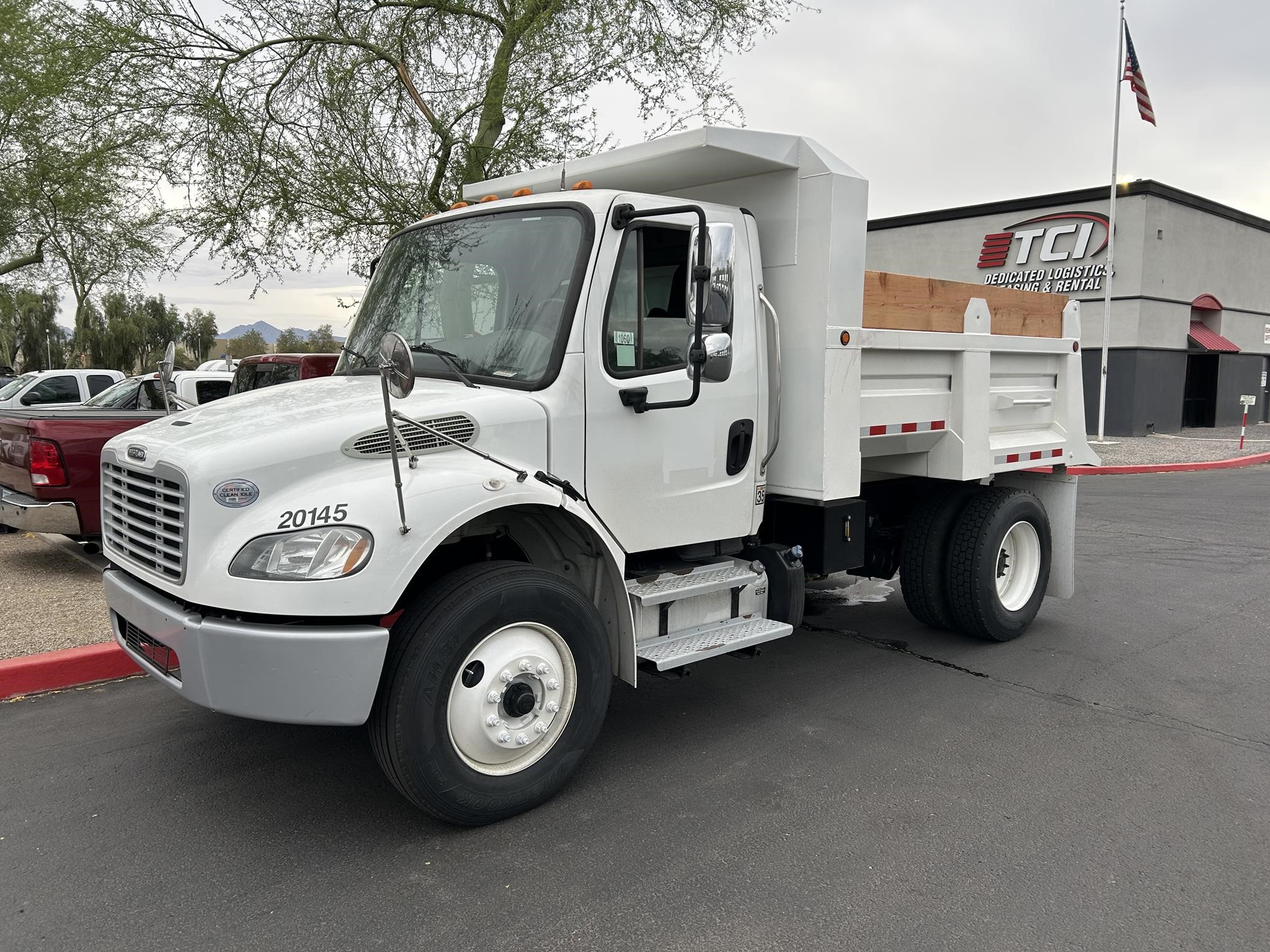 truck 221713 (1+1)-11023866975