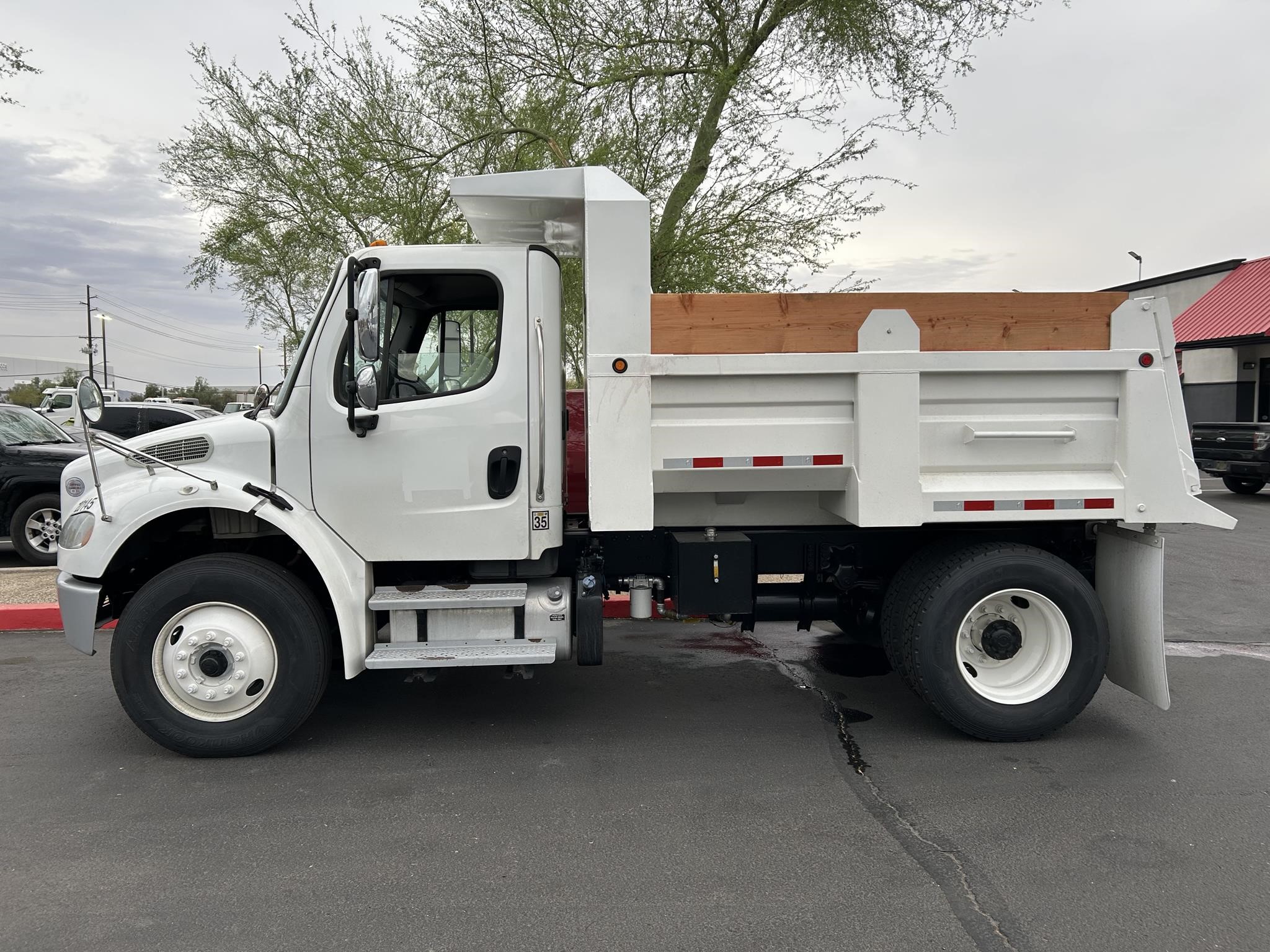 truck 221713 (3+1)-11023867019