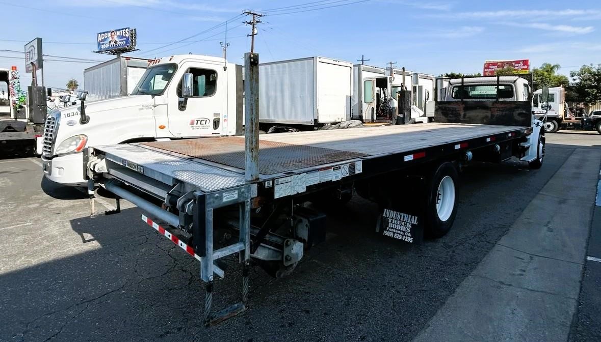 truck 221715 (2+1)-10018312972