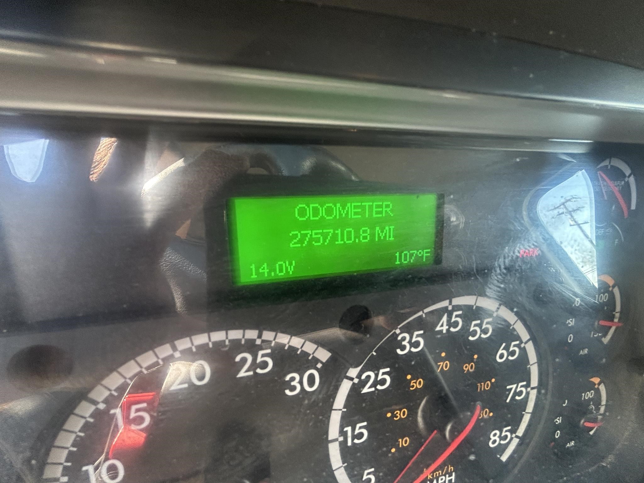 truck 221719 (4+1)-11049566660
