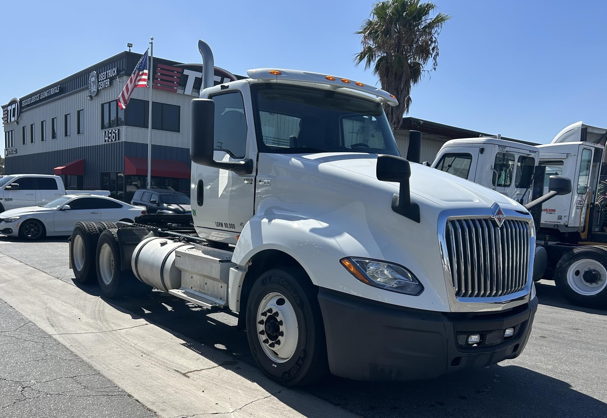 truck 221722 (1+1)-11050614637