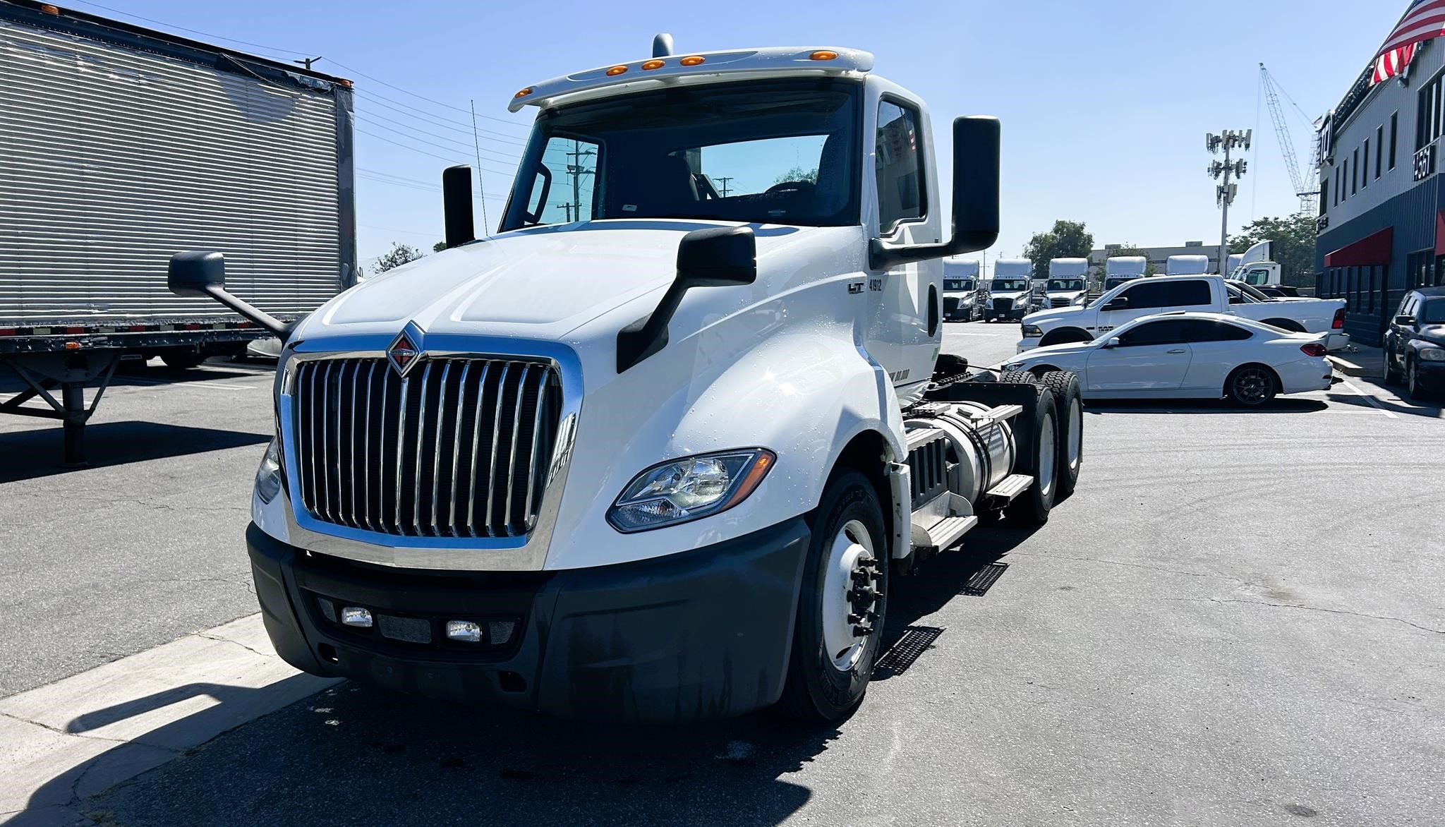 truck 221722 (2+1)-11050614669