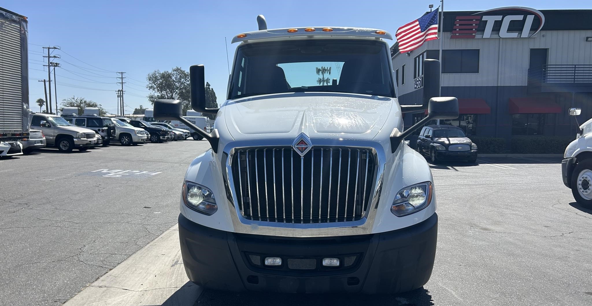 truck 221722 (3+1)-11050614686